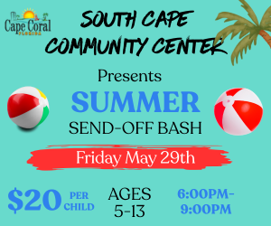 Summer Send Off